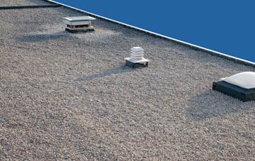 flat roofing South Hiendley, West Yorkshire