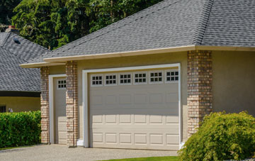 garage roof repair South Hiendley, West Yorkshire