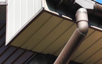 South Hiendley soffit installation costs
