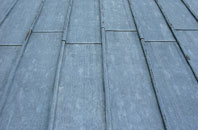 South Hiendley lead roofing