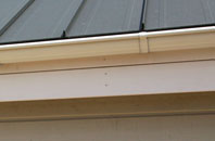 South Hiendley soffit repair