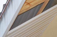 rated South Hiendley soffit repair companies