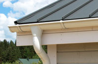 South Hiendley soffits